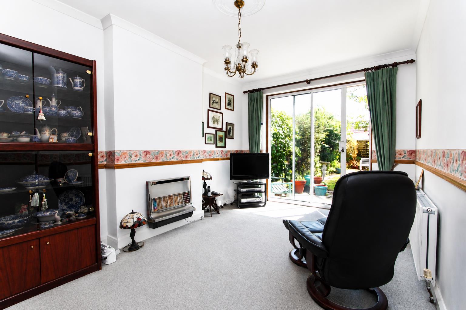 Croydon Road, Wallington